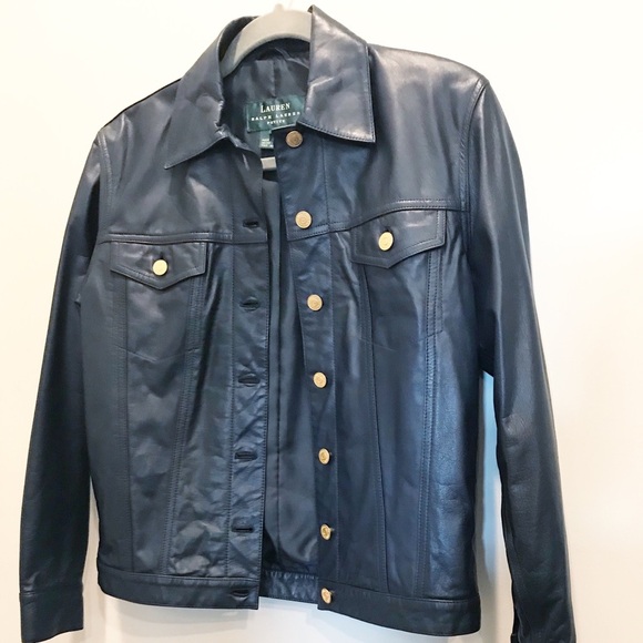 Women’s Blue Ralph Lauren Jacket-Sz P/P(XSP) - Picture 2 of 5